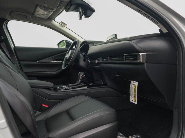 new 2025 Mazda CX-30 car, priced at $25,999