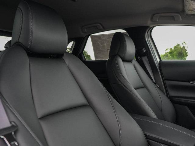 new 2025 Mazda CX-30 car, priced at $25,999