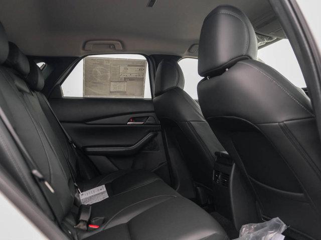 new 2025 Mazda CX-30 car, priced at $25,999