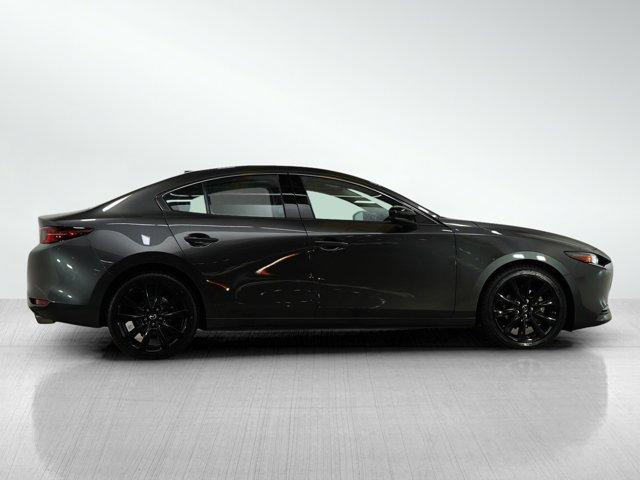 used 2021 Mazda Mazda3 car, priced at $19,998