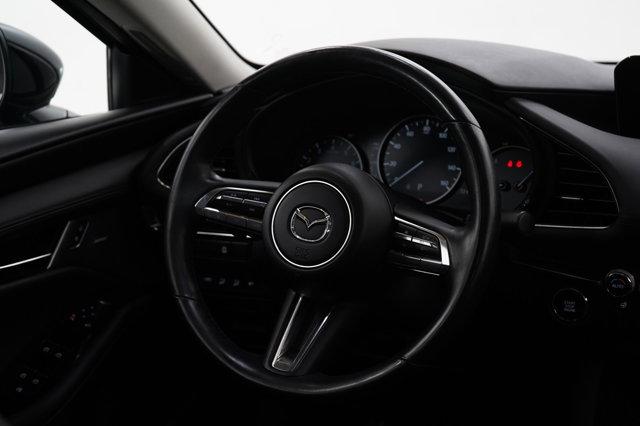 used 2021 Mazda Mazda3 car, priced at $19,998