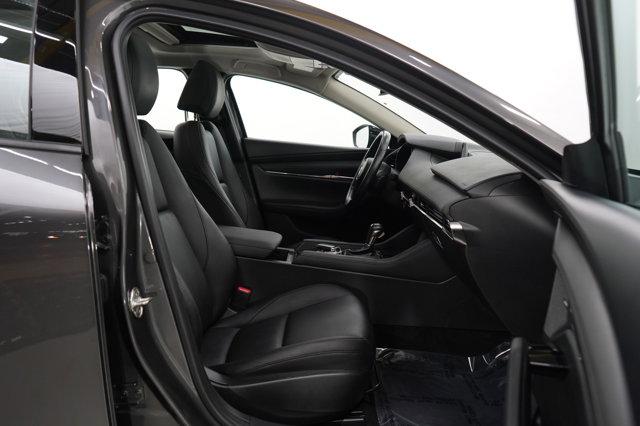 used 2021 Mazda Mazda3 car, priced at $19,998
