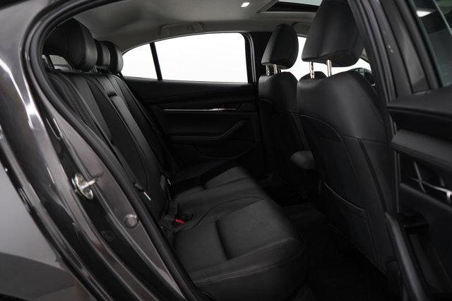 used 2021 Mazda Mazda3 car, priced at $19,998