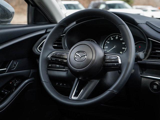 new 2025 Mazda CX-30 car, priced at $27,999