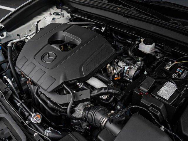 new 2025 Mazda CX-30 car, priced at $27,999