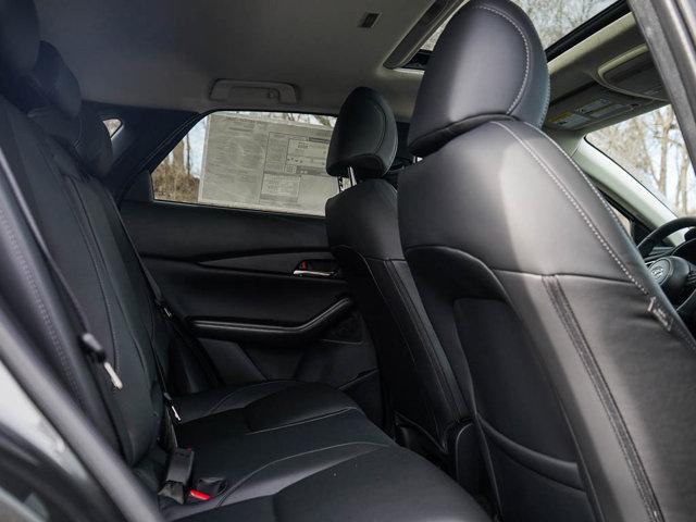 new 2025 Mazda CX-30 car, priced at $27,999