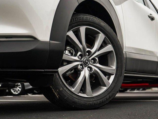 new 2025 Mazda CX-30 car, priced at $27,999