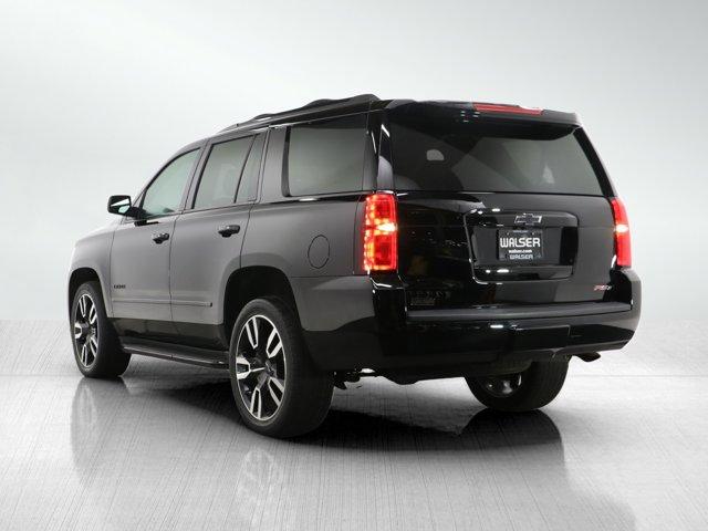 used 2020 Chevrolet Tahoe car, priced at $48,998