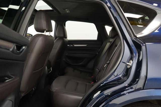 used 2022 Mazda CX-5 car, priced at $30,599