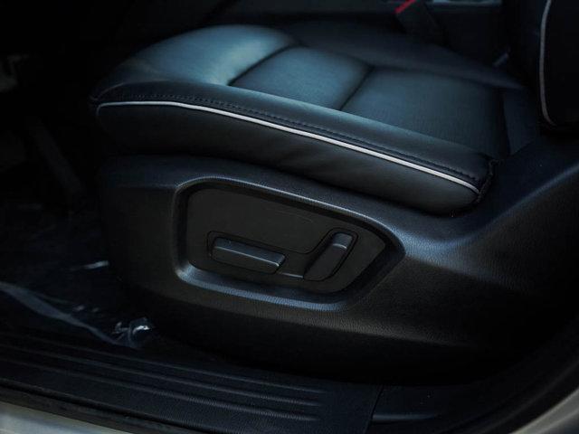 new 2025 Mazda CX-5 car, priced at $30,375