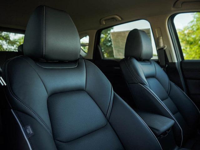 new 2025 Mazda CX-5 car, priced at $30,375