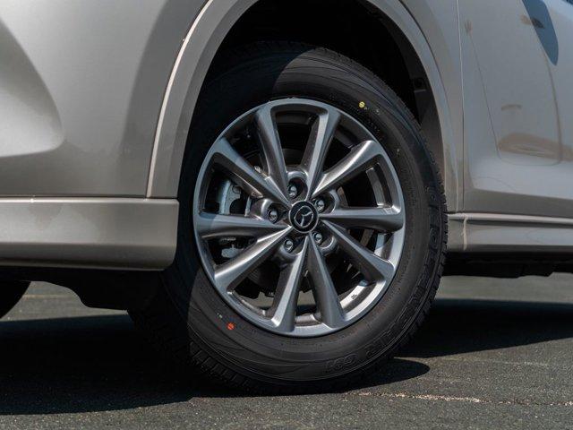 new 2025 Mazda CX-5 car, priced at $30,375