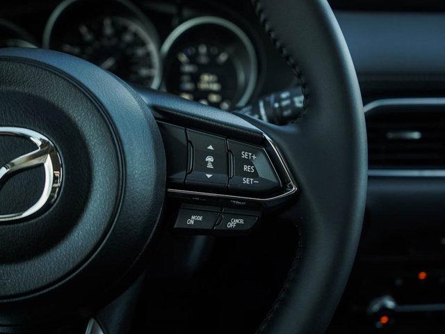 new 2025 Mazda CX-5 car, priced at $30,375