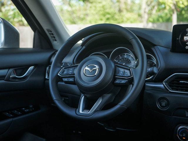 new 2025 Mazda CX-5 car, priced at $28,706