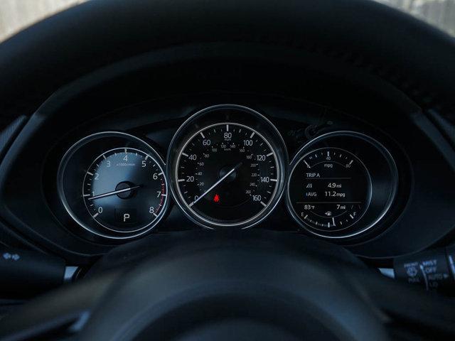 new 2025 Mazda CX-5 car, priced at $28,706