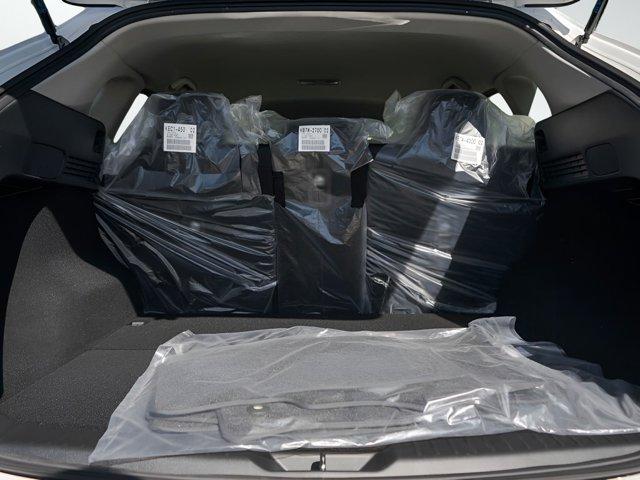 new 2025 Mazda CX-5 car, priced at $28,706