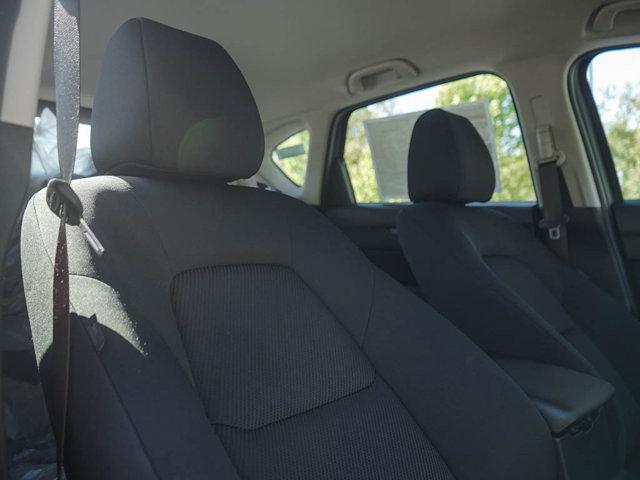 new 2025 Mazda CX-5 car, priced at $28,706