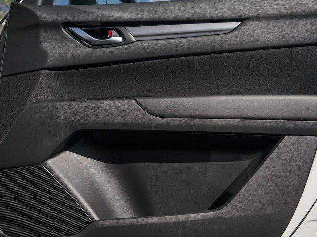 new 2025 Mazda CX-5 car, priced at $28,706