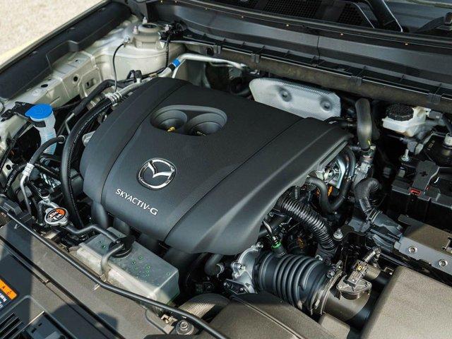 new 2025 Mazda CX-5 car, priced at $28,706