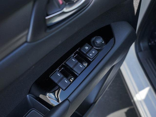 new 2025 Mazda CX-5 car, priced at $28,706