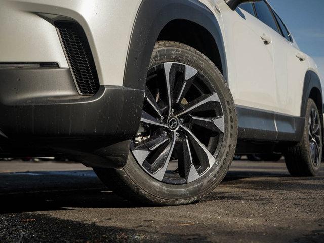 new 2025 Mazda CX-50 Hybrid car, priced at $41,020