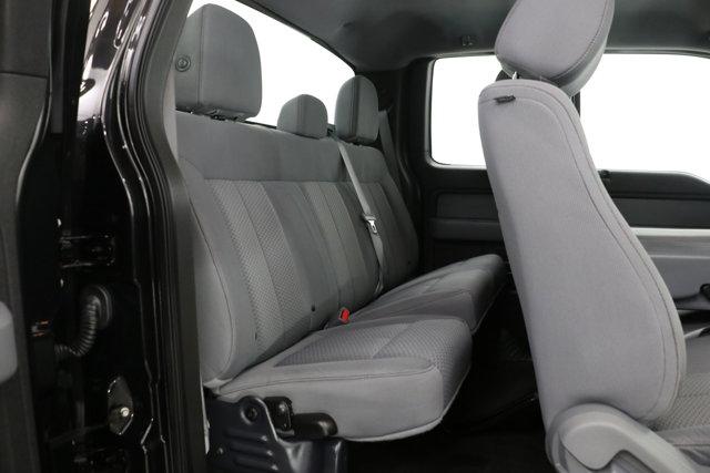 used 2014 Ford F-150 car, priced at $15,998