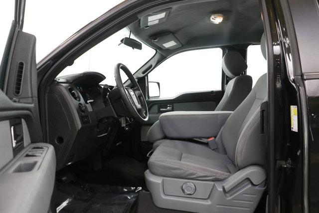 used 2014 Ford F-150 car, priced at $15,998