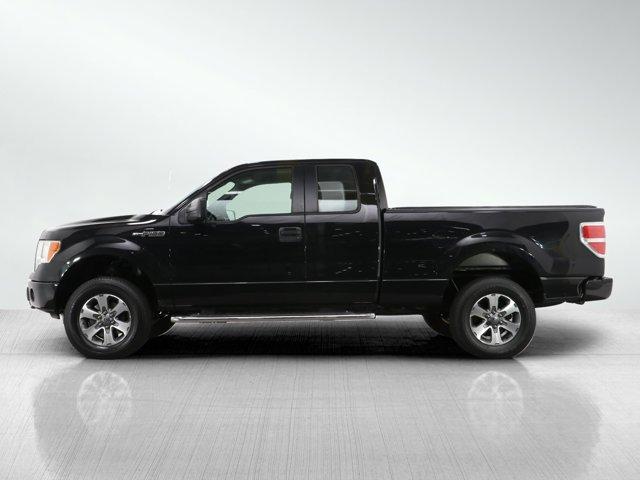 used 2014 Ford F-150 car, priced at $15,998