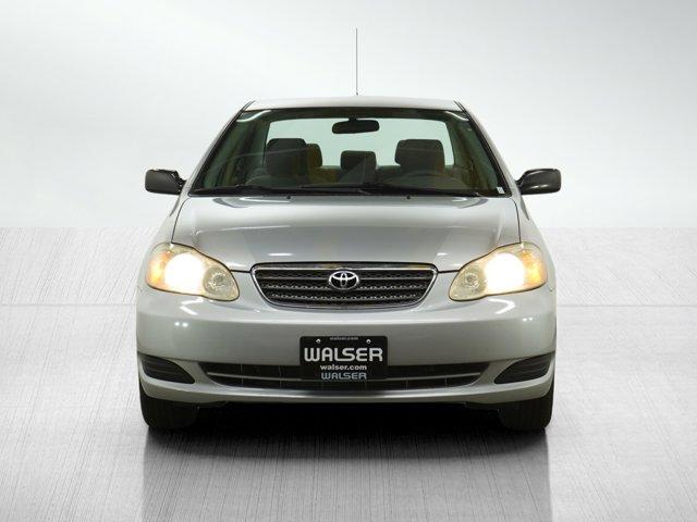 used 2005 Toyota Corolla car, priced at $6,198