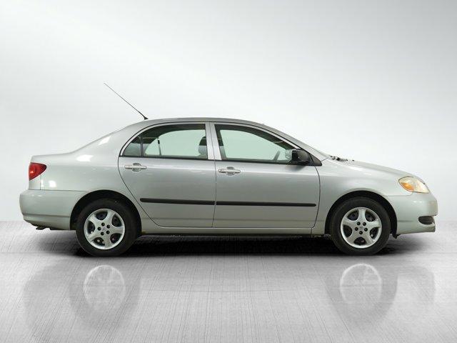 used 2005 Toyota Corolla car, priced at $6,198