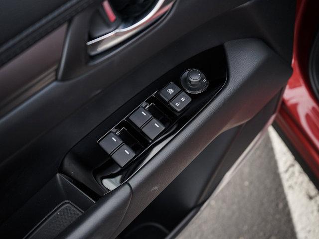 new 2025 Mazda CX-5 car, priced at $30,251