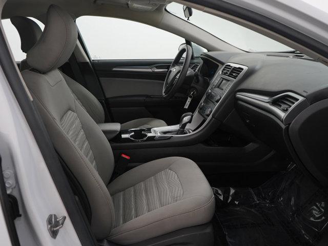 used 2016 Ford Fusion car, priced at $7,499