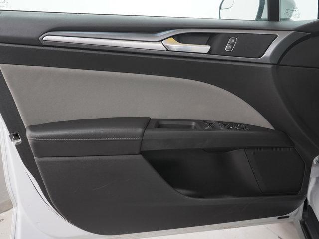used 2016 Ford Fusion car, priced at $7,499