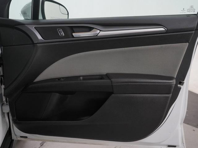 used 2016 Ford Fusion car, priced at $7,499