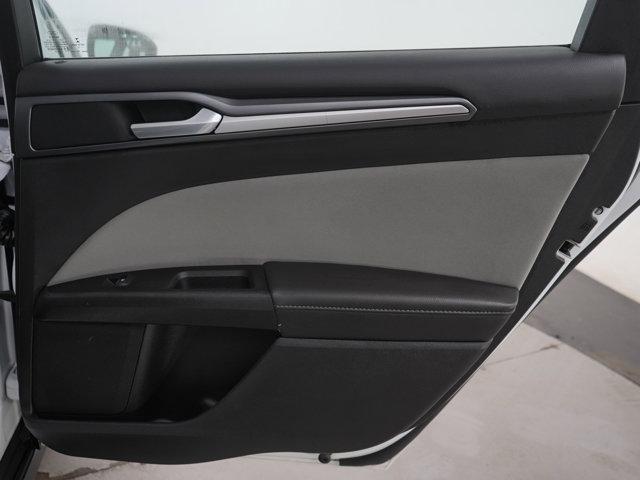 used 2016 Ford Fusion car, priced at $7,499