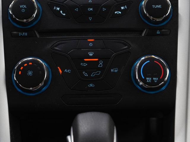 used 2016 Ford Fusion car, priced at $7,499