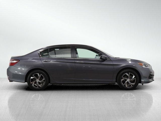 used 2017 Honda Accord car, priced at $16,998