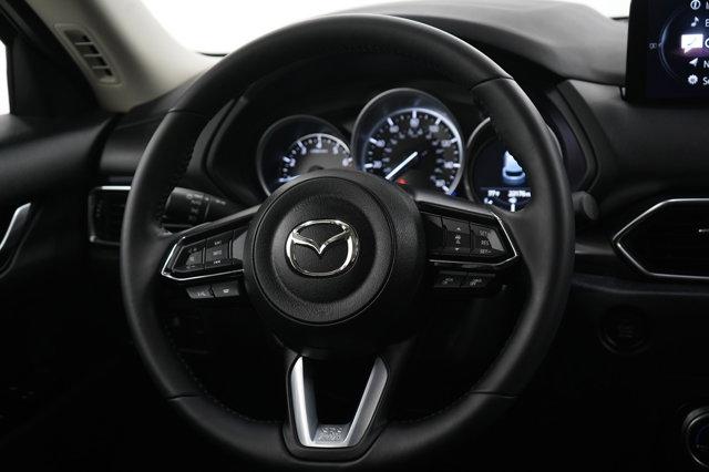 used 2023 Mazda CX-5 car, priced at $25,599