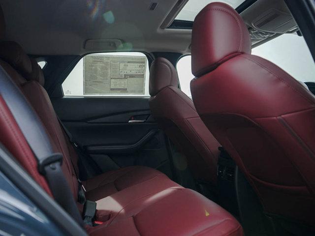 new 2025 Mazda CX-30 car, priced at $30,938