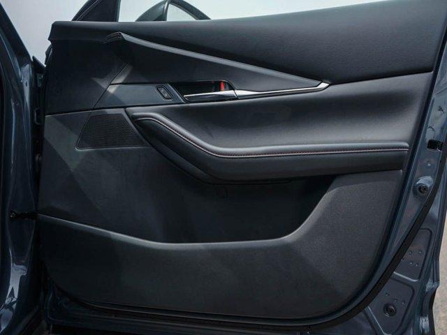 new 2025 Mazda CX-30 car, priced at $30,938