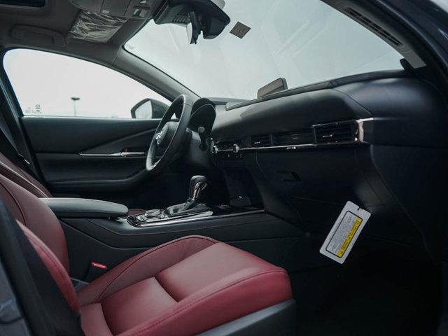 new 2025 Mazda CX-30 car, priced at $30,938
