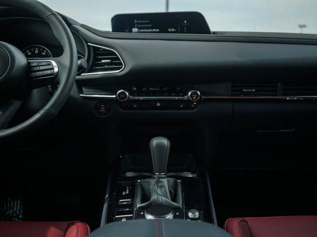 new 2025 Mazda CX-30 car, priced at $30,938