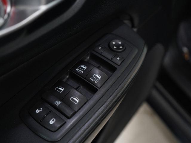 used 2016 Jeep Cherokee car, priced at $12,998