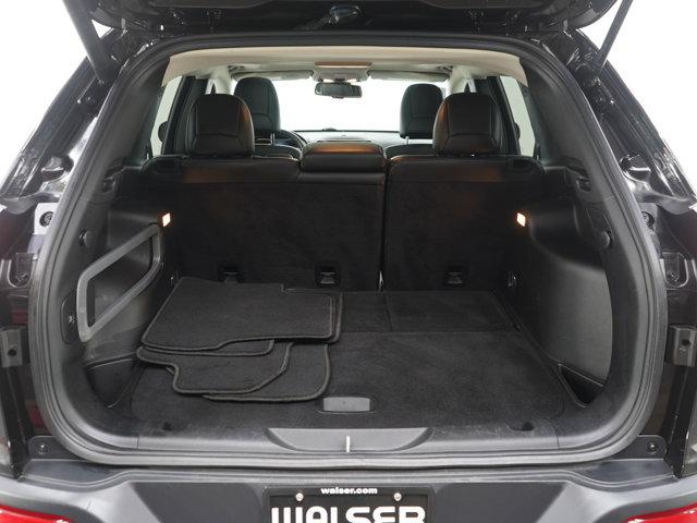 used 2016 Jeep Cherokee car, priced at $12,998