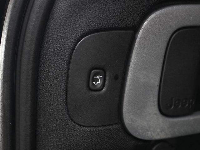 used 2016 Jeep Cherokee car, priced at $12,998