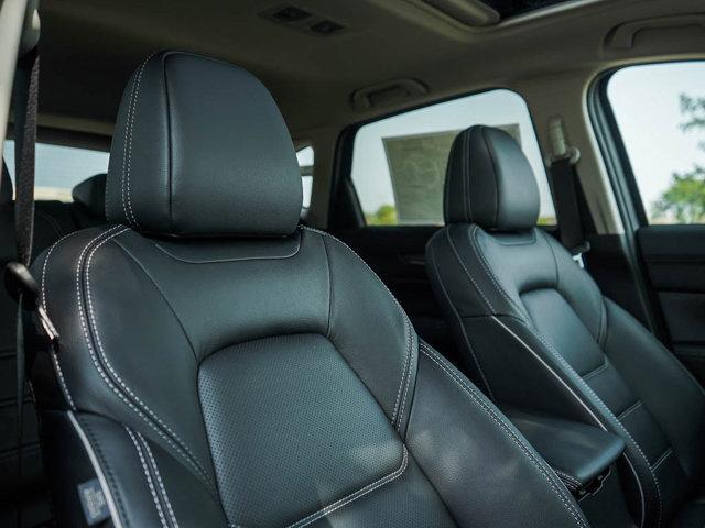 new 2025 Mazda CX-5 car, priced at $35,943