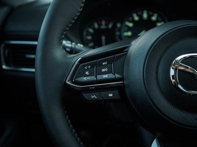 new 2025 Mazda CX-5 car, priced at $35,943