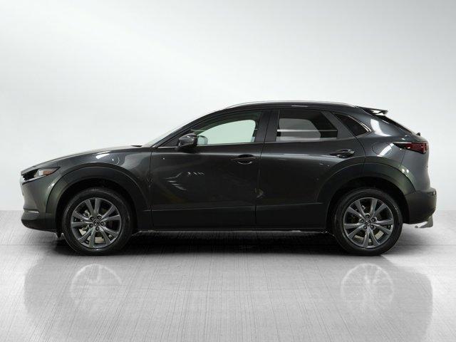 used 2025 Mazda CX-30 car, priced at $26,399