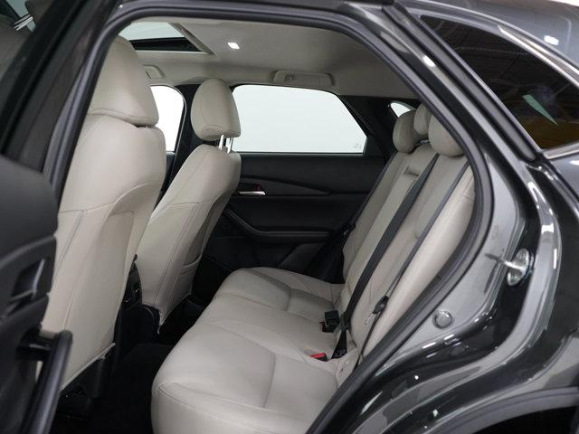 used 2025 Mazda CX-30 car, priced at $26,399