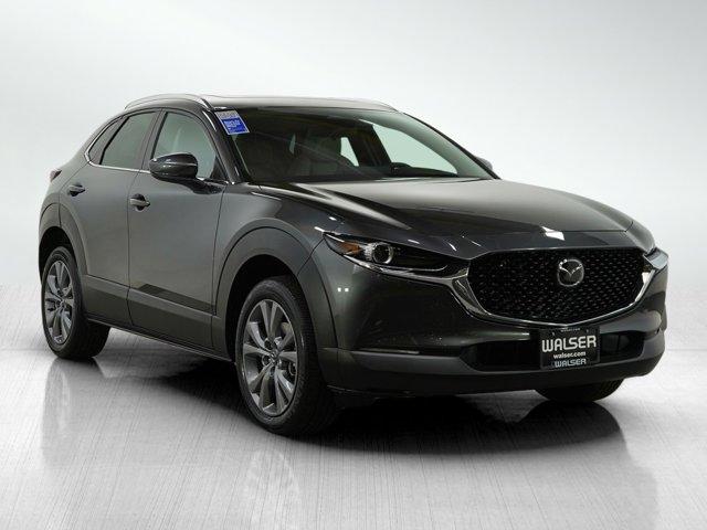 used 2025 Mazda CX-30 car, priced at $26,399